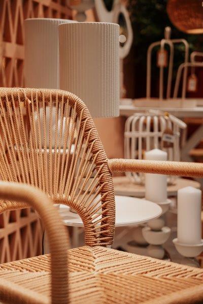 Feria Habitat  - CREACIONES MENG, S.L.